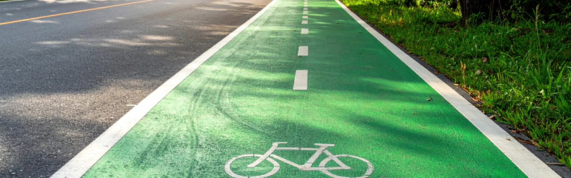 PAVEMENT MARKINGS